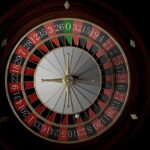 online gambling roulette