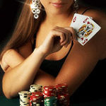 online poker