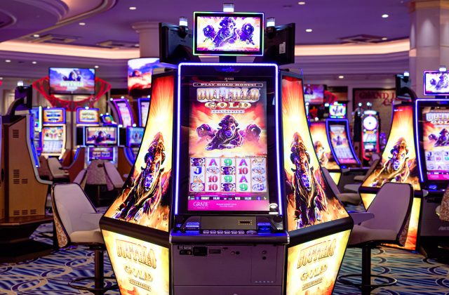 The Thrill of Online Gambling: Finding Trusted Casinos & Sportsbooks