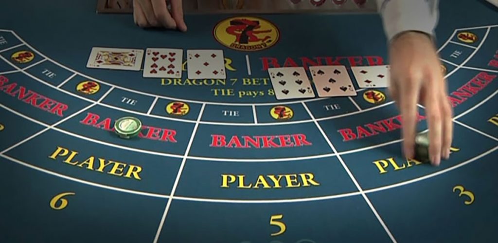 🃏 A Beginner’s Guide to Playing Baccarat Online