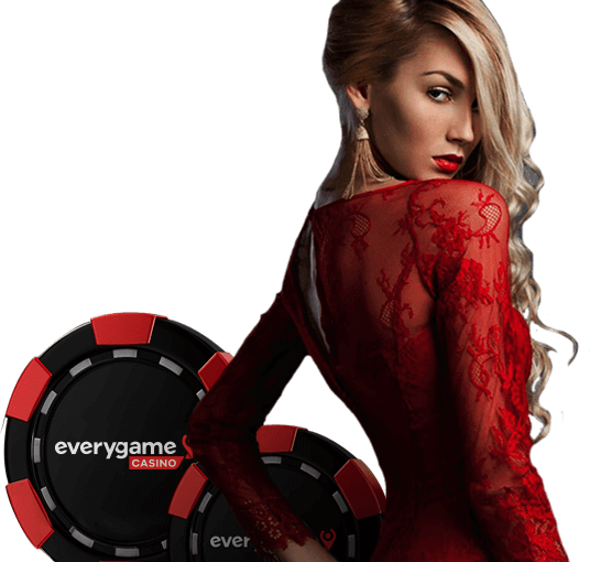 Everygame Casino Red Review