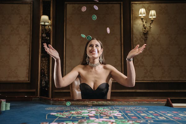 🎰 Why High Roller Casino Is the Ultimate Online Gambling Experience