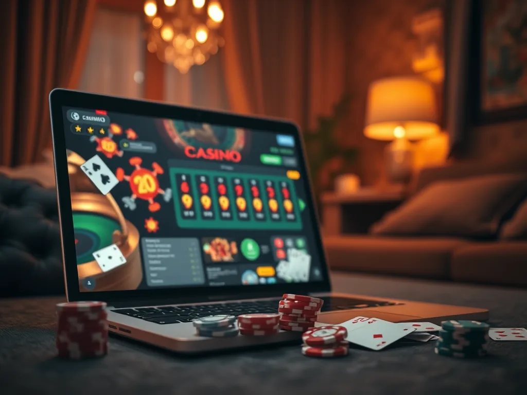 How to Choose a Legit Online Casino in 2026